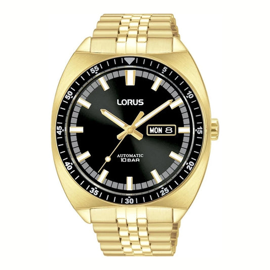 Lorus RL448BX9 Herrenuhr Automatik-0
