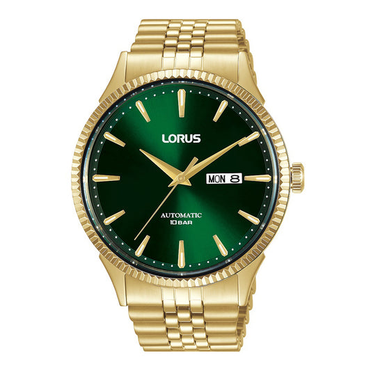 Lorus RL468AX9 Herrenuhr Automatik-0