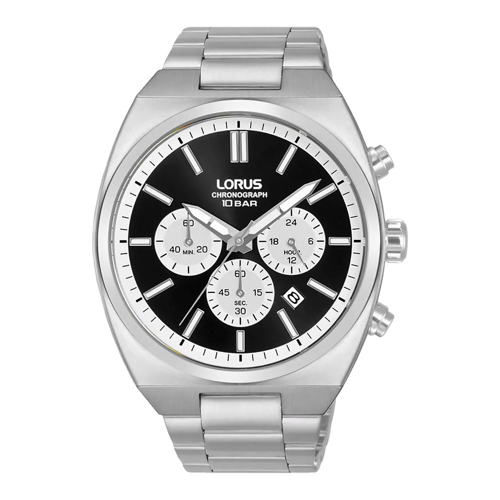 Lorus RT361KX9 Herrenuhr Chronograph-0