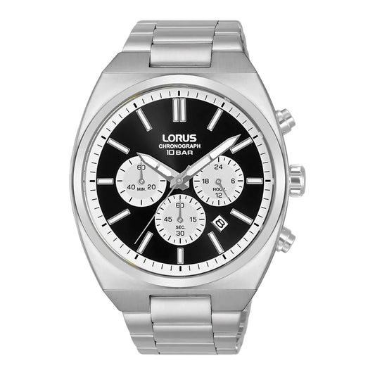 Lorus RT361KX9 Herrenuhr Chronograph-0