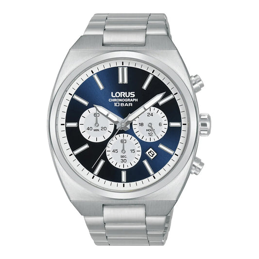 Lorus RT363KX9 Herrenuhr Chronograph-0