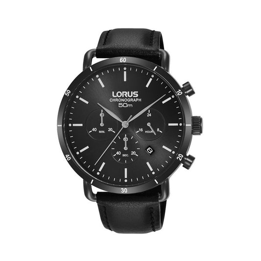 Lorus RT367HX9 Herrenuhr Chronograph-0