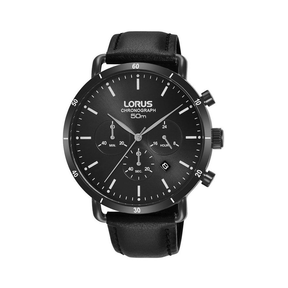 Lorus RT367HX9 Herrenuhr Chronograph-0