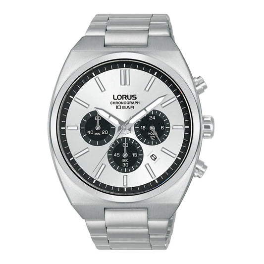 Lorus RT369KX9 Herrenuhr Chronograph-0