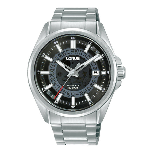 Lorus RU401AX9 Herrenuhr Automatik-0