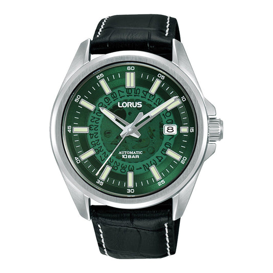 Lorus RU409AX9 Herrenuhr Automatik-0