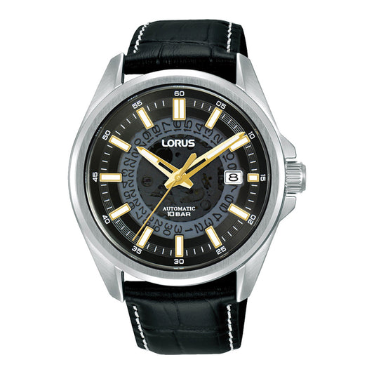 Lorus RU411AX9 Herrenuhr Automatik-0