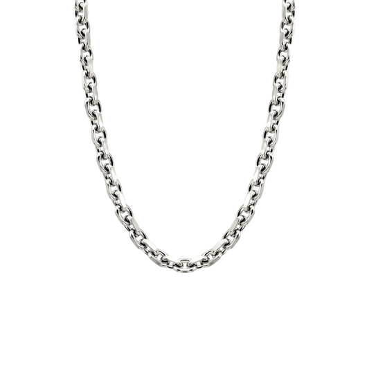 RUSTICO Kette | Edelstahl | wasserfest - Shopgalaxy
