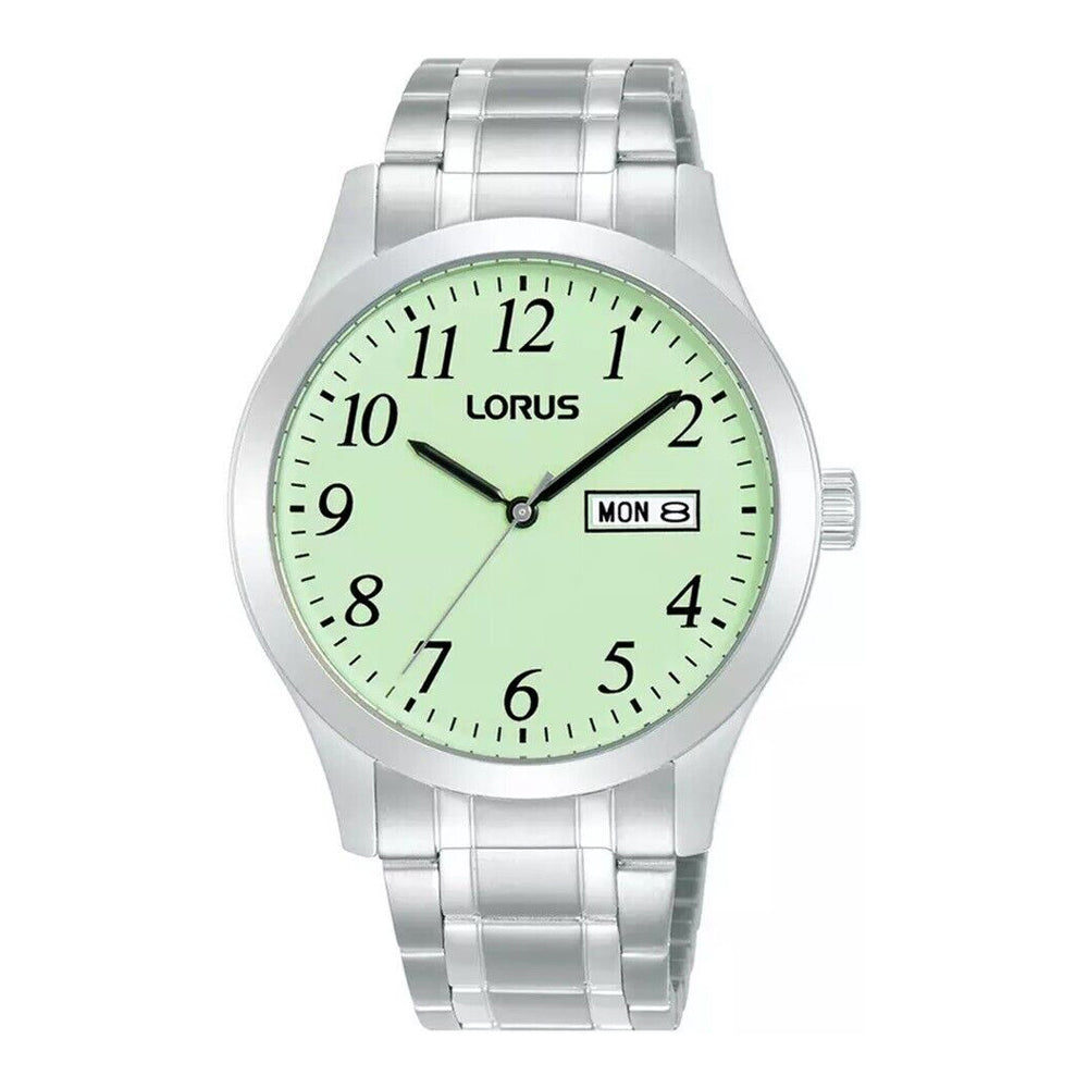 Lorus RXN83DX9 Herrenuhr-0