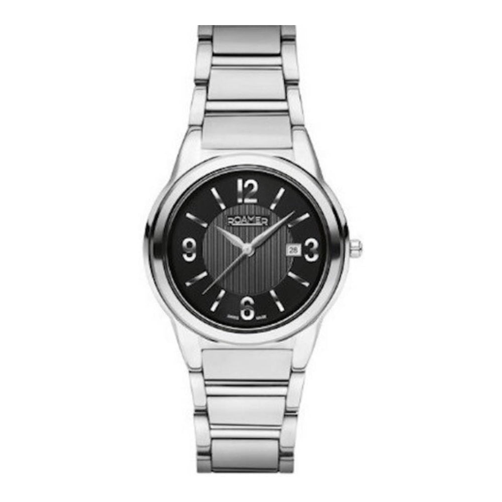 Roamer Elegance 507844415550 Damenuhr - Shopgalaxy.ch