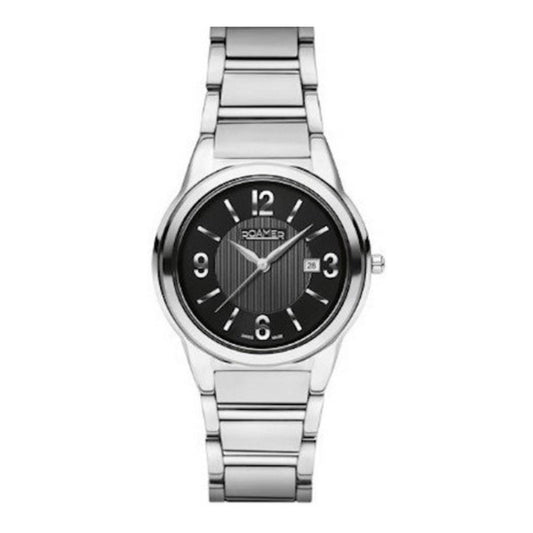 Roamer Elegance 507844415550 Damenuhr - Shopgalaxy.ch