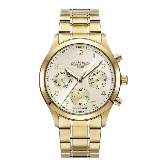 Roamer OEM RK 204982482620 Herrenuhr - Shopgalaxy.ch