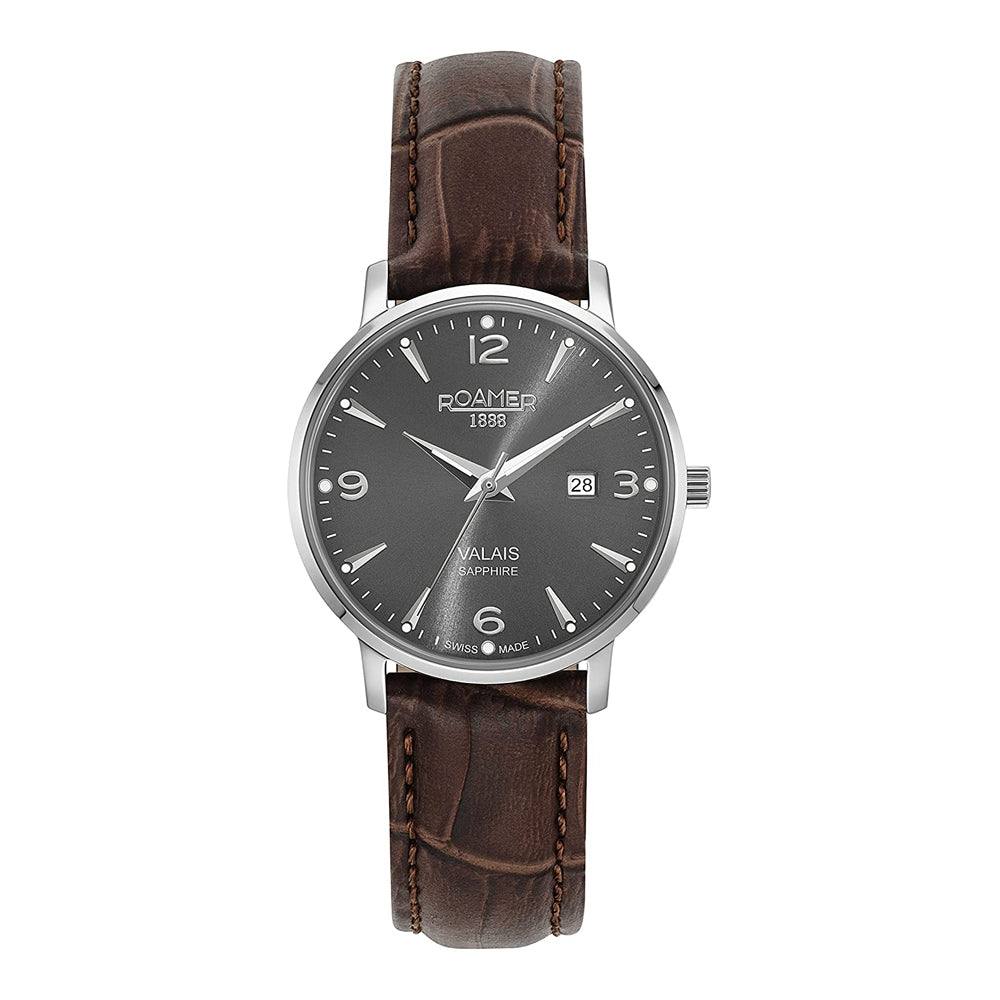 Roamer Valais 958844415405 Damenuhr - Shopgalaxy.ch