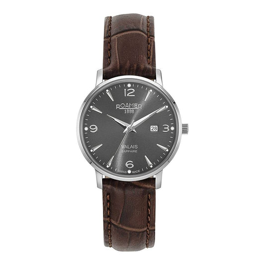 Roamer Valais 958844415405 Damenuhr - Shopgalaxy.ch