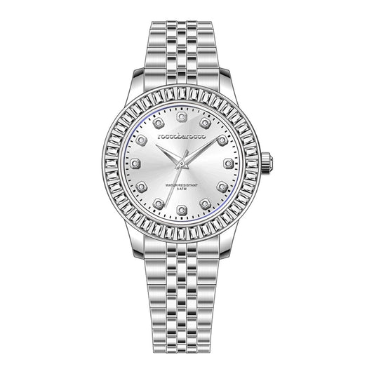 Roccobarocco RB.0996L-01M Damenuhr - Shopgalaxy.ch