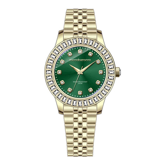 Roccobarocco RB.0996L-03M Damenuhr - Shopgalaxy.ch