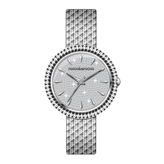 Roccobarocco RB.2950L-01M Damenuhr - Shopgalaxy.ch