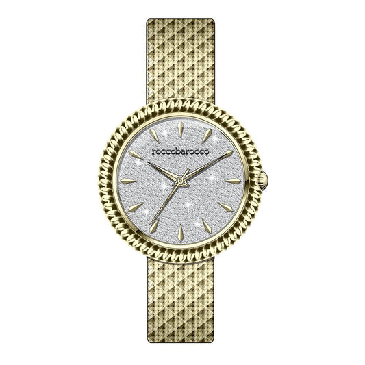 Roccobarocco RB.2950L-03M Damenuhr - Shopgalaxy.ch