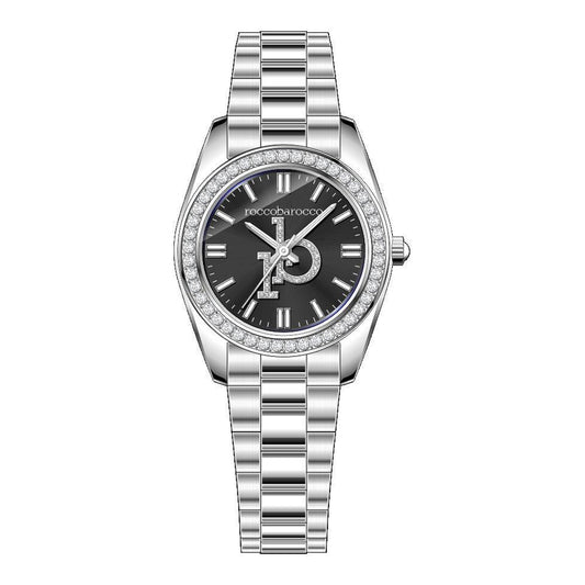 Roccobarocco RB.3468L-02M Damenuhr - Shopgalaxy.ch