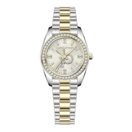Roccobarocco RB.3468L-03M Damenuhr - Shopgalaxy.ch