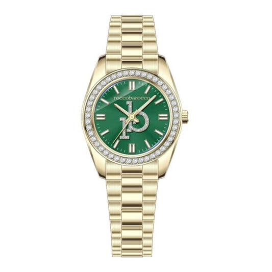 Roccobarocco RB.3468L-05M Damenuhr - Shopgalaxy.ch