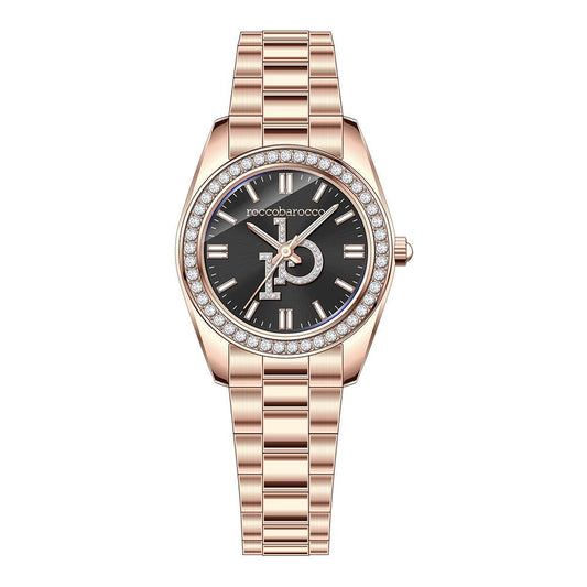 Roccobarocco RB.3468L-07M Damenuhr - Shopgalaxy.ch