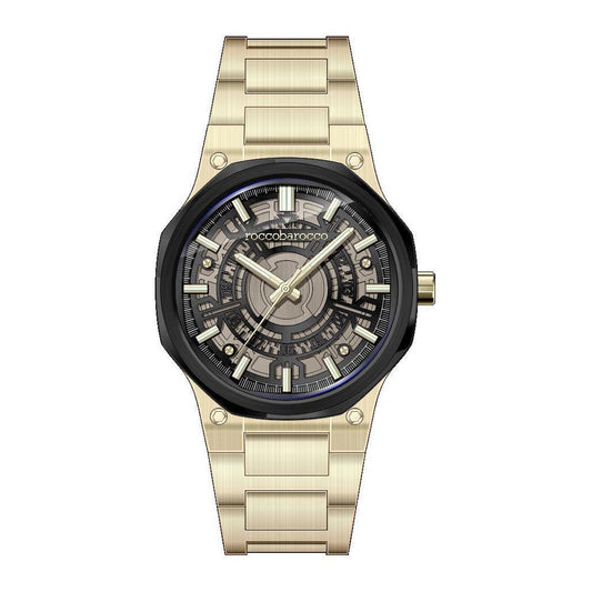Roccobarocco RB.4563M-03M Herrenuhr - Shopgalaxy.ch