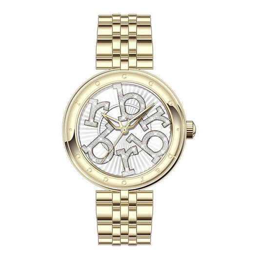 Roccobarocco RB.4878L-02M Damenuhr - Shopgalaxy.ch