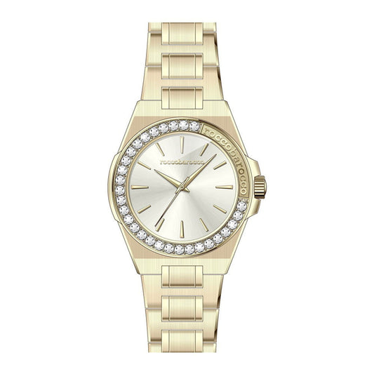 Roccobarocco RB.5041L-02MS Damenuhr - Shopgalaxy.ch