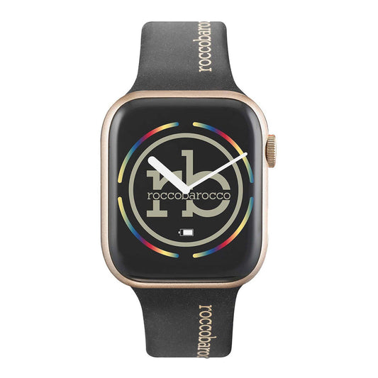 Roccobarocco Smart Watch RB.SW-1201-04N Unisexuhr - Shopgalaxy.ch