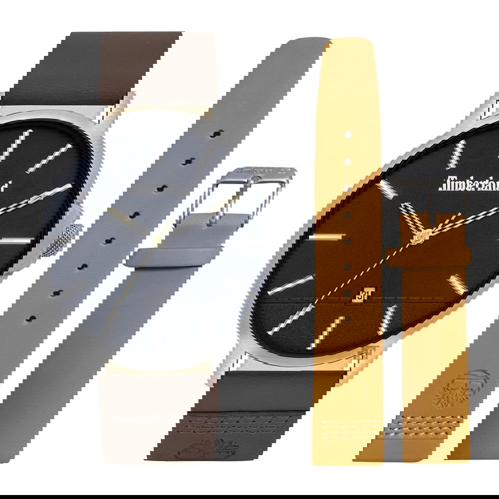 Rollinsford Set TBL.15637JYS/03 Herrenuhr - Shopgalaxy.ch