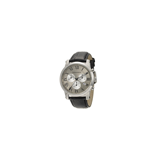 Romanson Sports TL0334HM1WBA5B Herrenuhr Chronograph - Shopgalaxy.ch