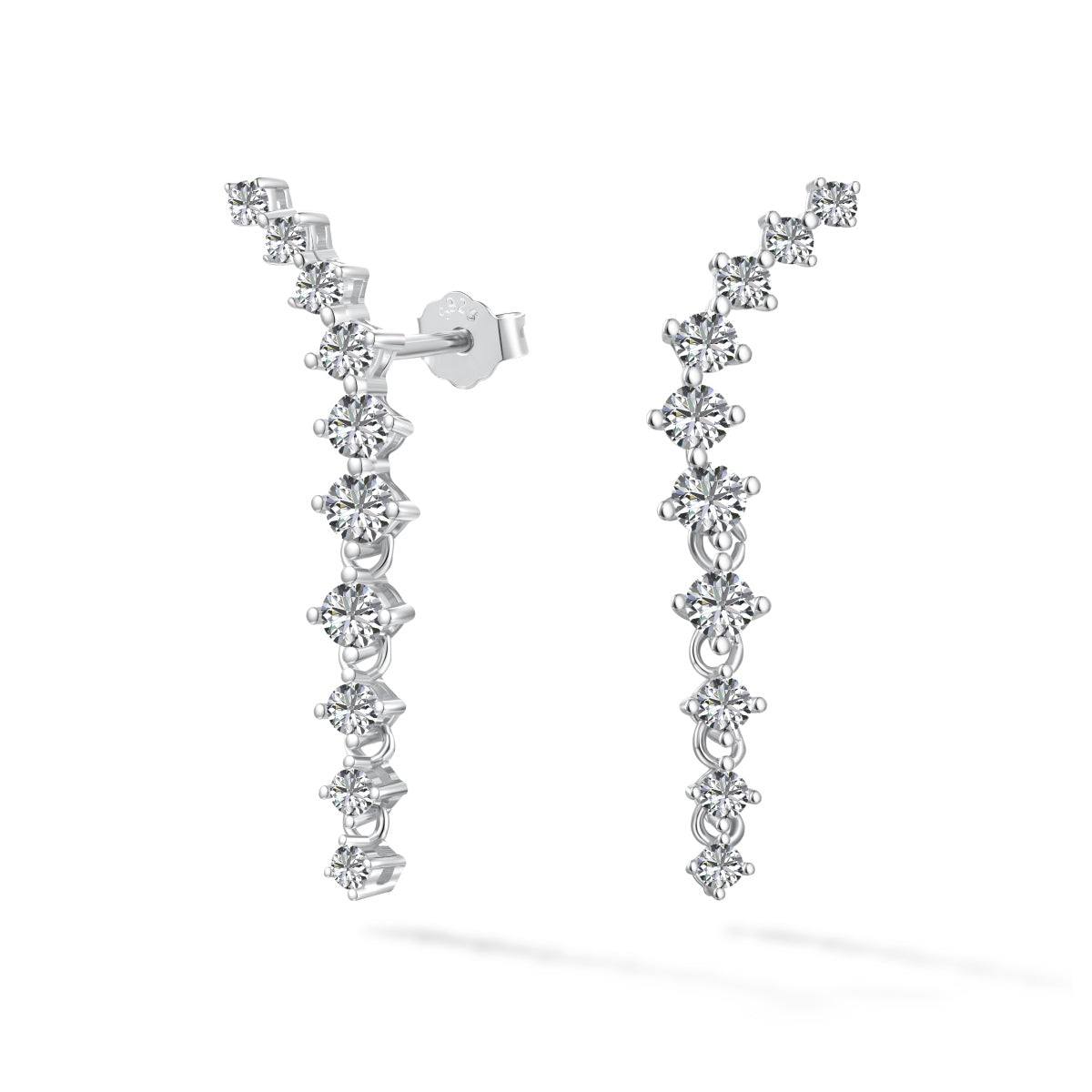 SCINTILLANTE Ohrringe - Shopgalaxy.ch