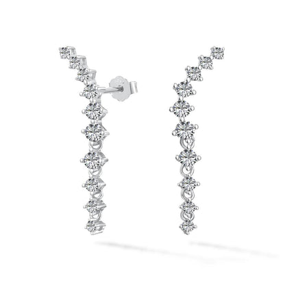 SCINTILLANTE Ohrringe - Shopgalaxy.ch