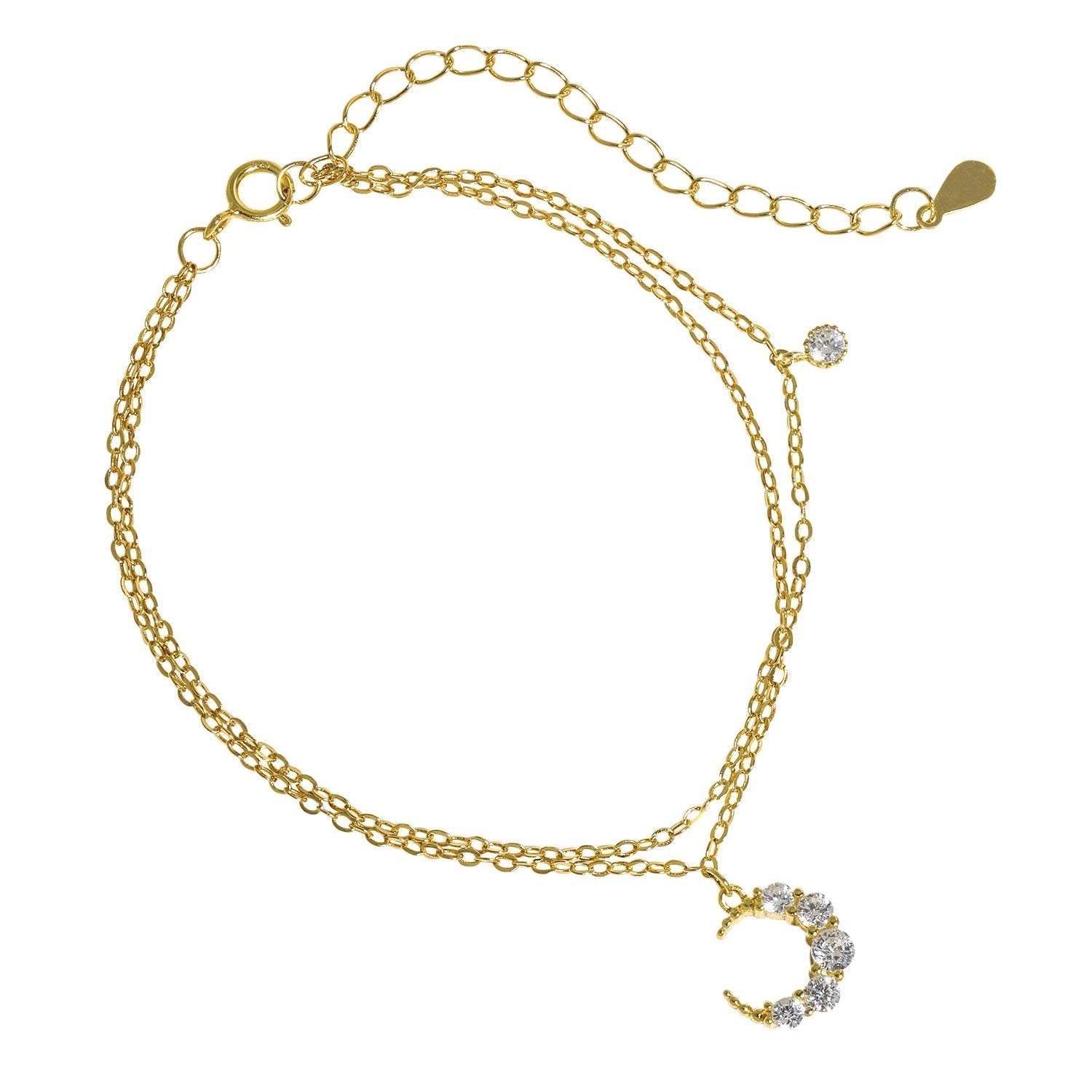 SELENE BRACELET - Shopgalaxy.ch