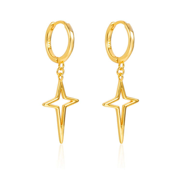 SEMPRE Ohrringe - Shopgalaxy.ch