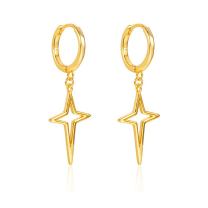 SEMPRE Ohrringe - Shopgalaxy.ch