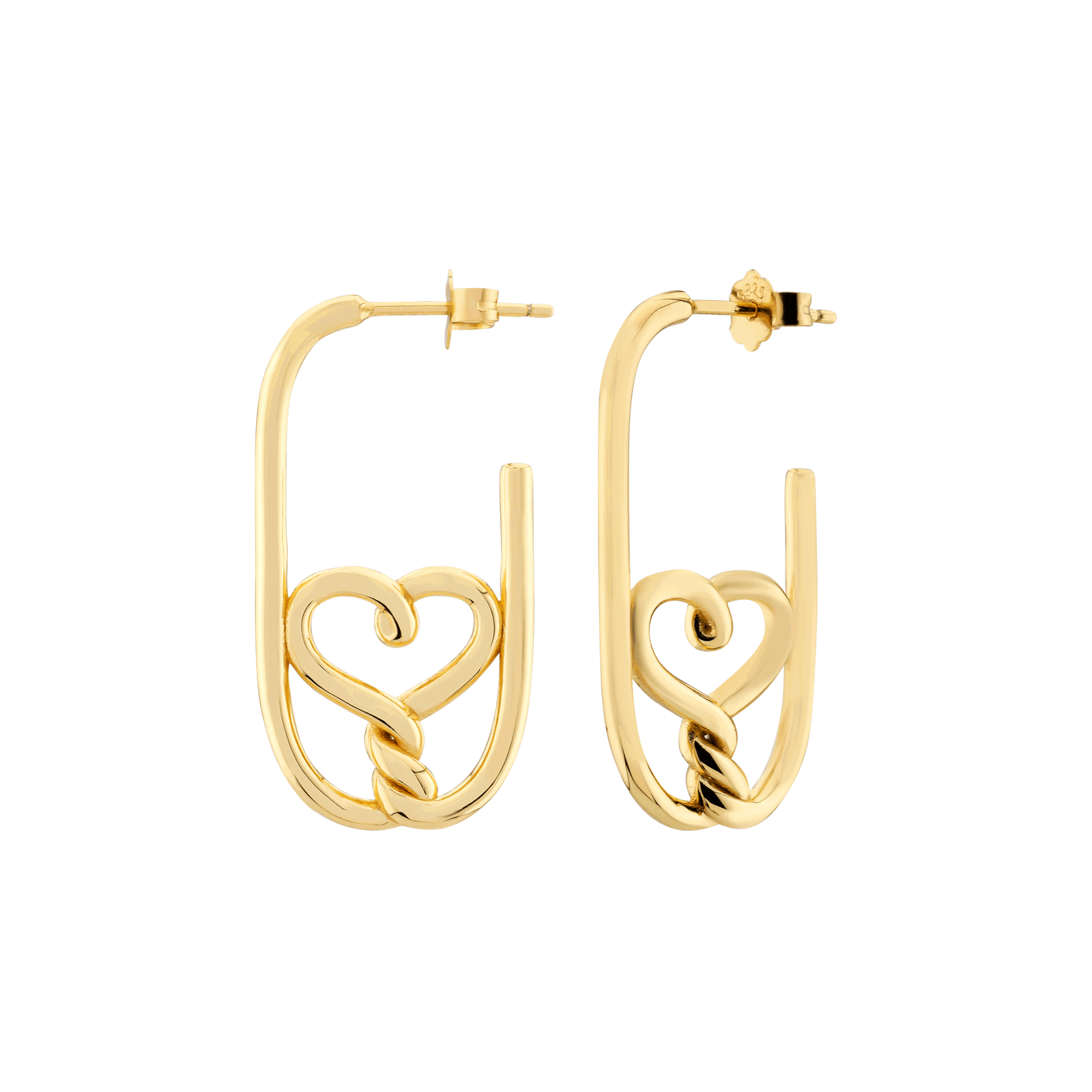 SENTIMENTO Ohrring - Shopgalaxy.ch