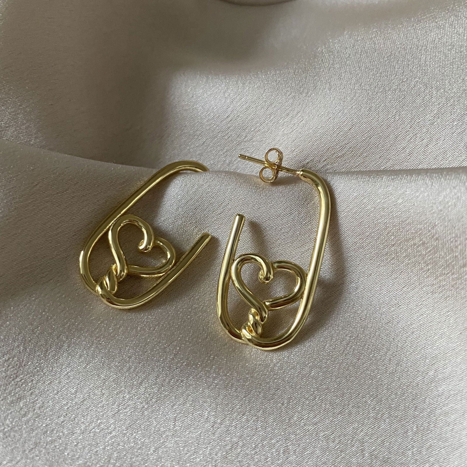 SENTIMENTO Ohrring - Shopgalaxy.ch
