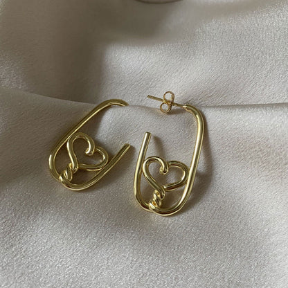 SENTIMENTO Ohrring - Shopgalaxy.ch