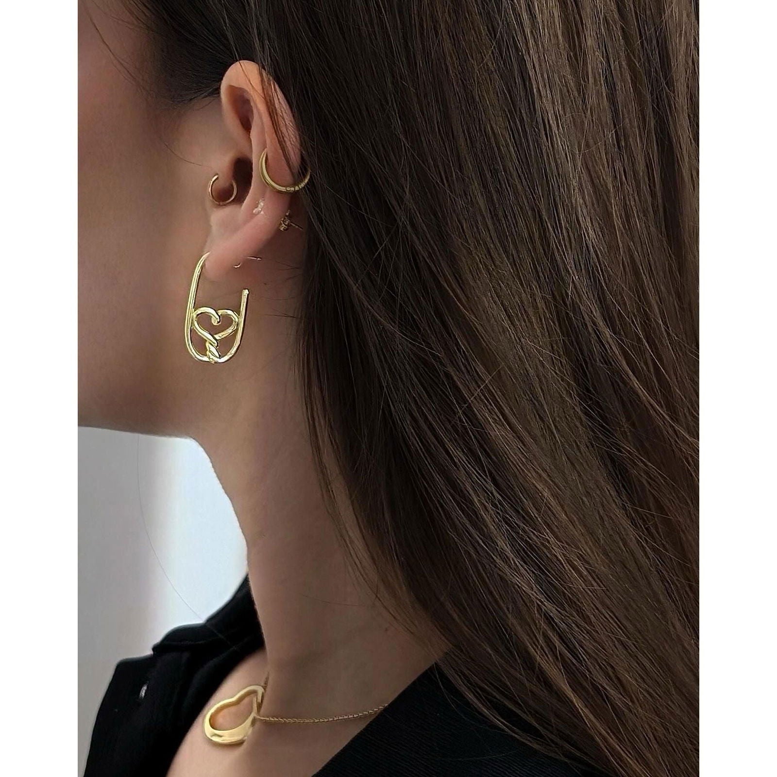 SENTIMENTO Ohrring - Shopgalaxy.ch