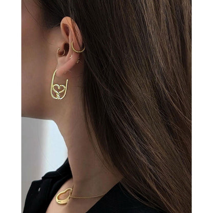 SENTIMENTO Ohrring - Shopgalaxy.ch