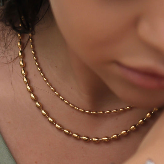 SERENITÀ Kette - Shopgalaxy
