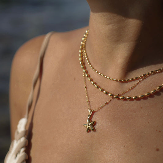 SERENITÀ Kette - Shopgalaxy
