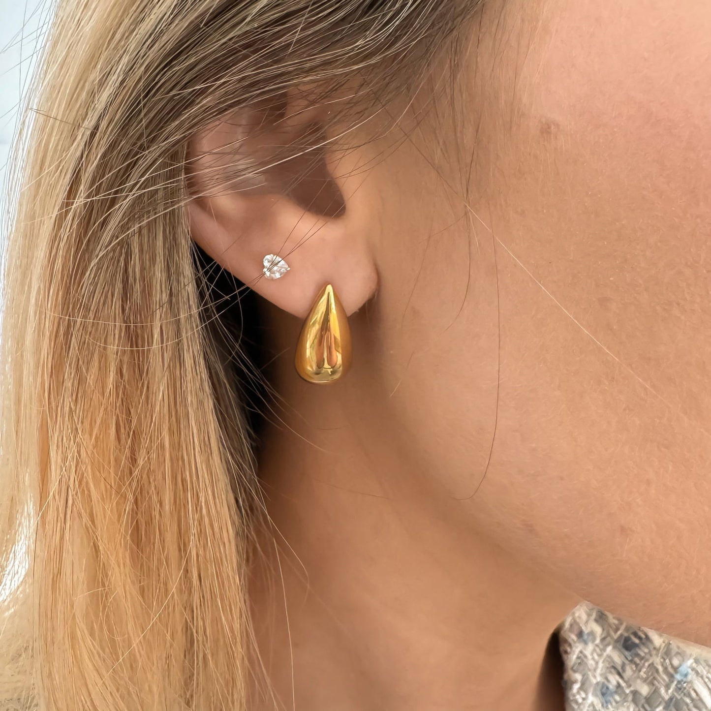 SERENO PICCOLO | Edelstahl | wasserfest - Shopgalaxy