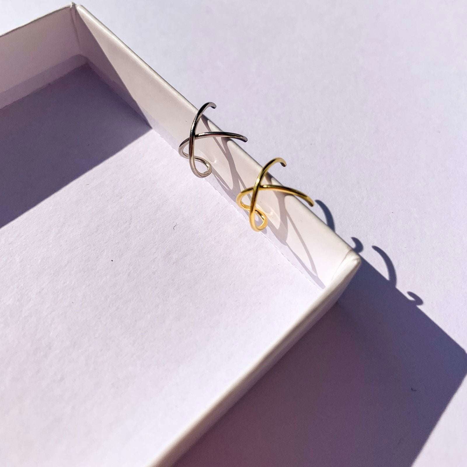 SIERRA EAR CUFF - Shopgalaxy.ch