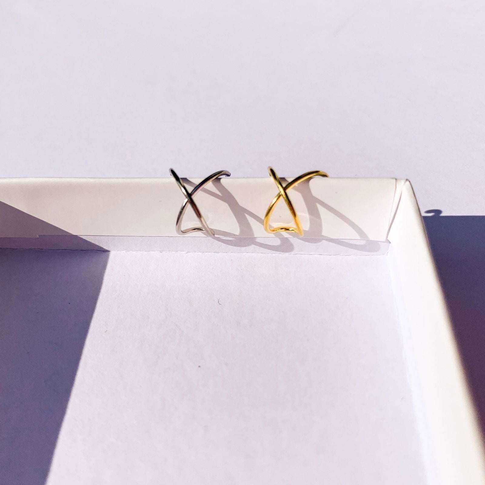 SIERRA EAR CUFF - Shopgalaxy.ch