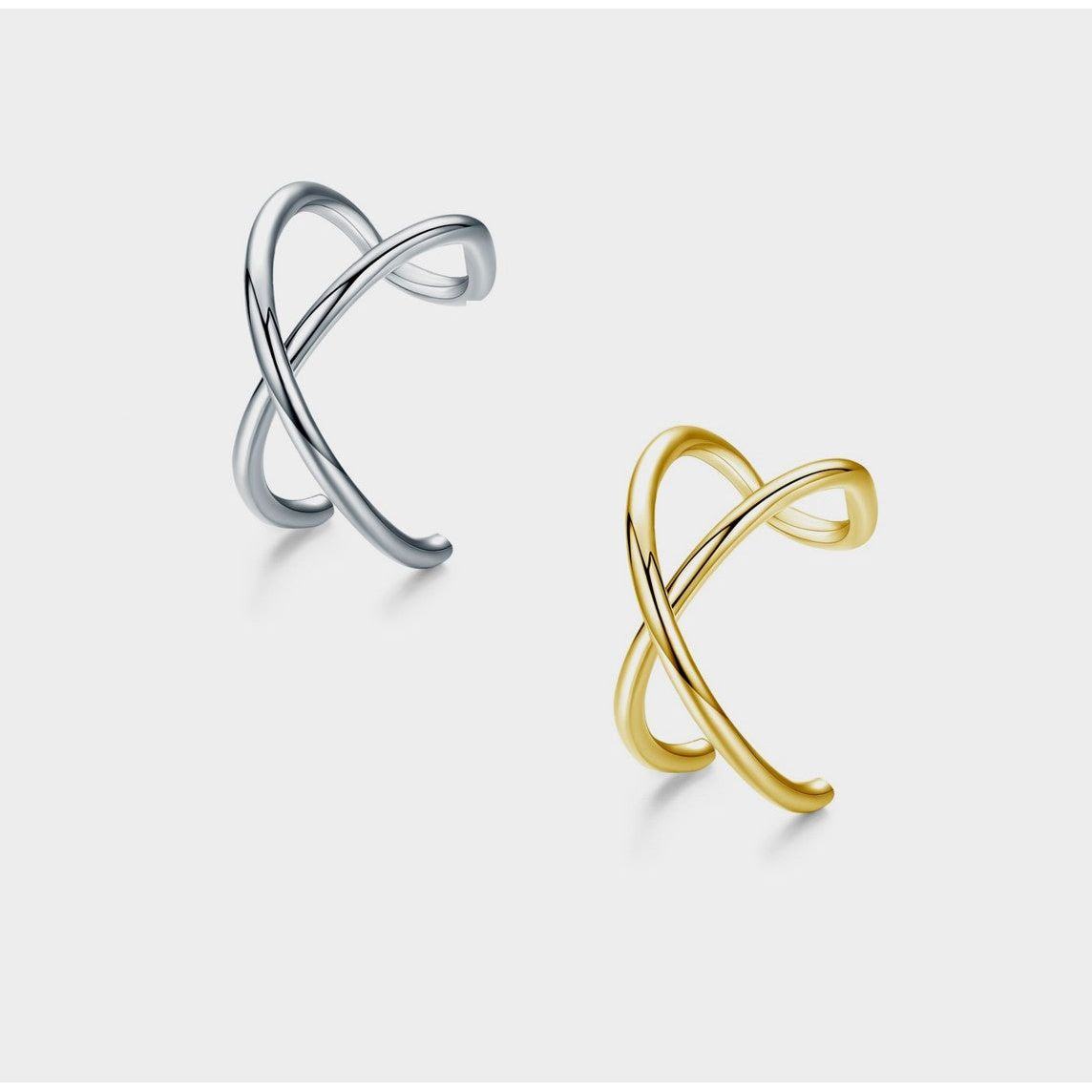 SIERRA EAR CUFF - Shopgalaxy.ch