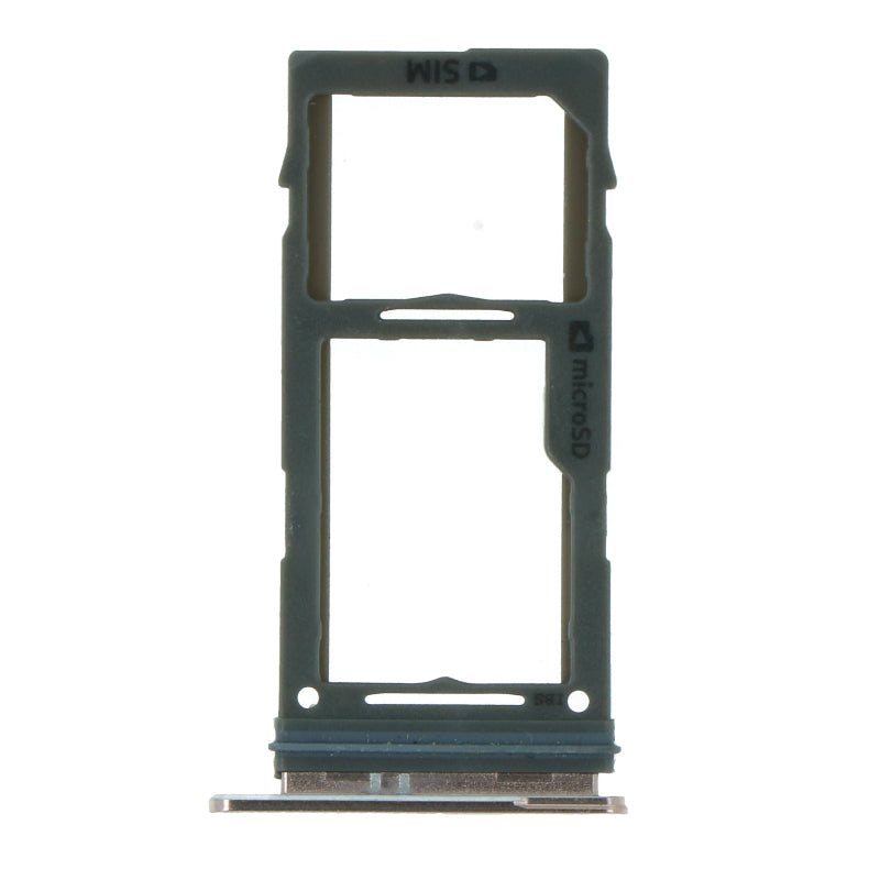 SIM-Kartenfach für Samsung Galaxy S10/S10 Plus Einzelkarten - Shopgalaxy