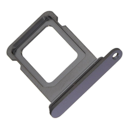 SIM-Kartenhalter für iPhone 14 Pro/14 Pro Max Einzelsim-Version - Shopgalaxy
